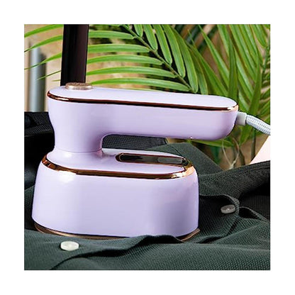 Portable Mini Steam Iron