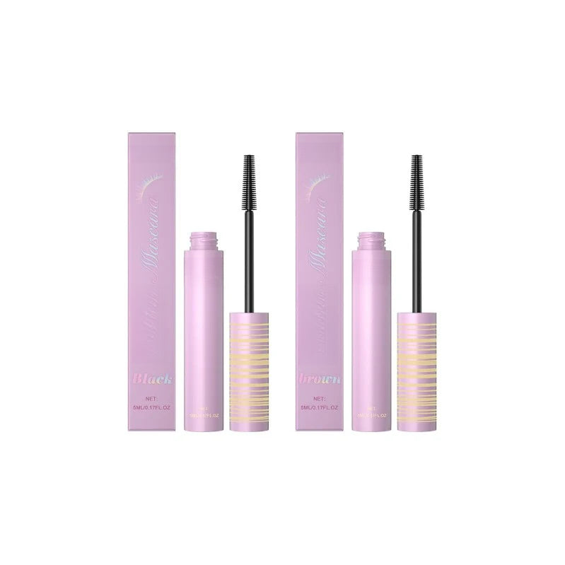 Volumizing Soft Silk Mascara