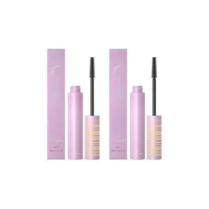 Volumizing Soft Silk Mascara