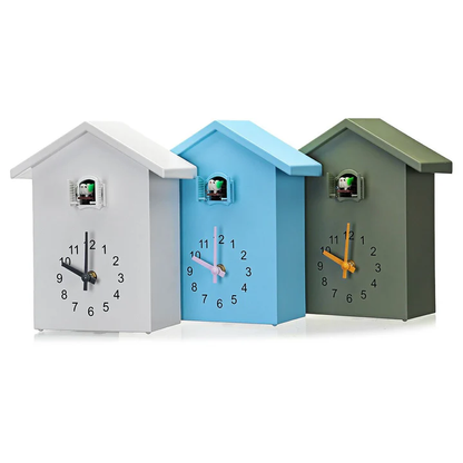 Traditional German Cuckoo Clock