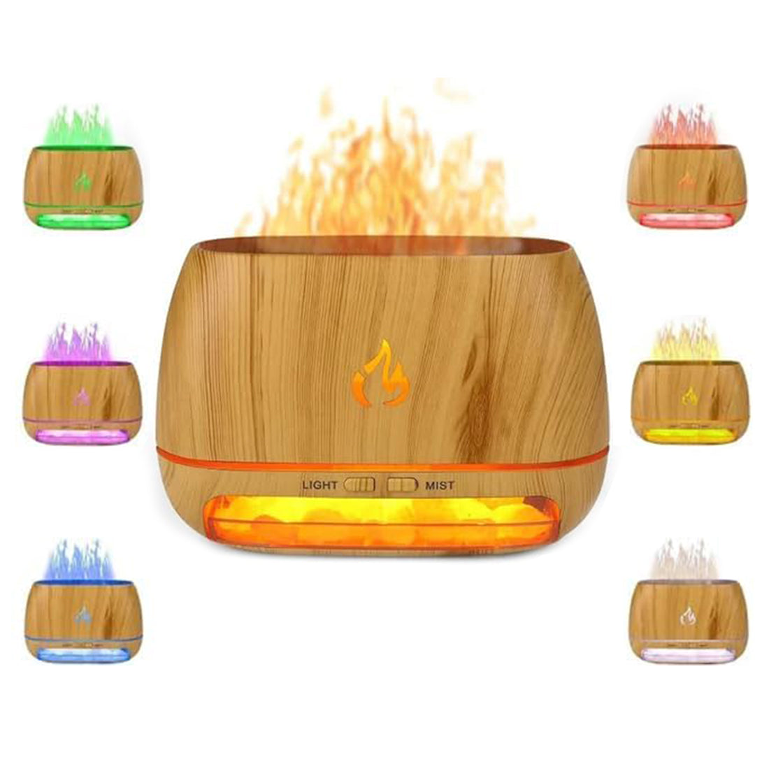 Calming Essential Oil Diffuser
