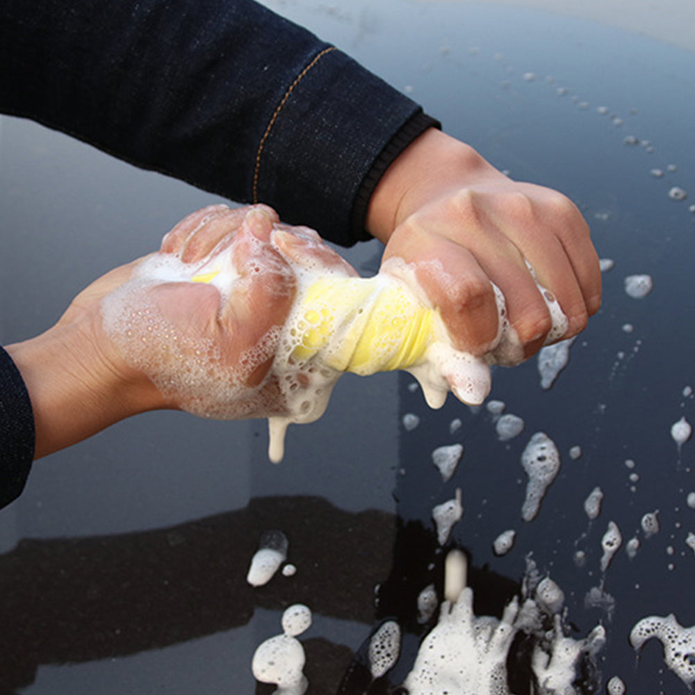 Easy Shine Glossy Surface Cleaner