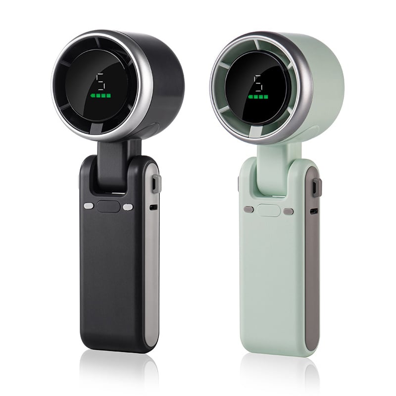 Portable BreezeFlex Air Freshener