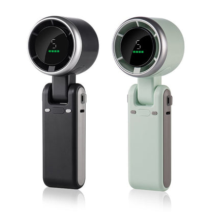 Portable BreezeFlex Air Freshener