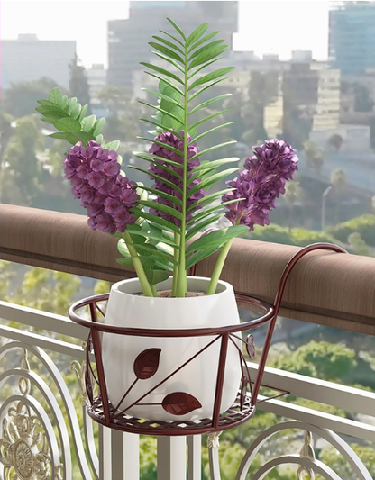 Elegant Indoor Planter Box
