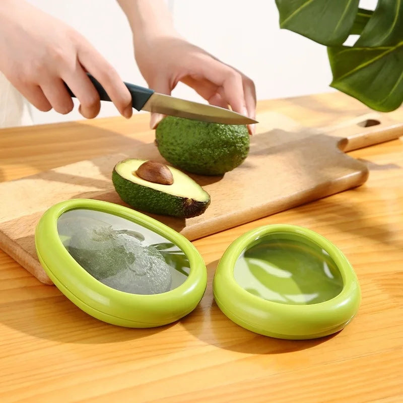 Fresh Food Storage Container