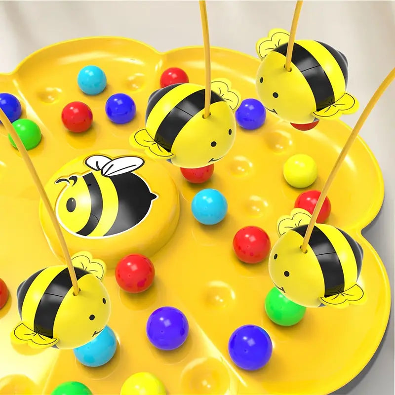 Fun Interactive Fishing Game for Kids and Adults