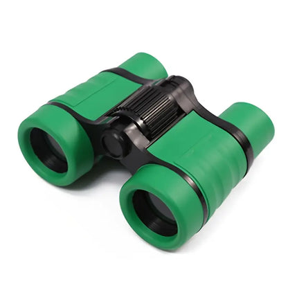 Fun Kids Binoculars - Durable & Waterproof