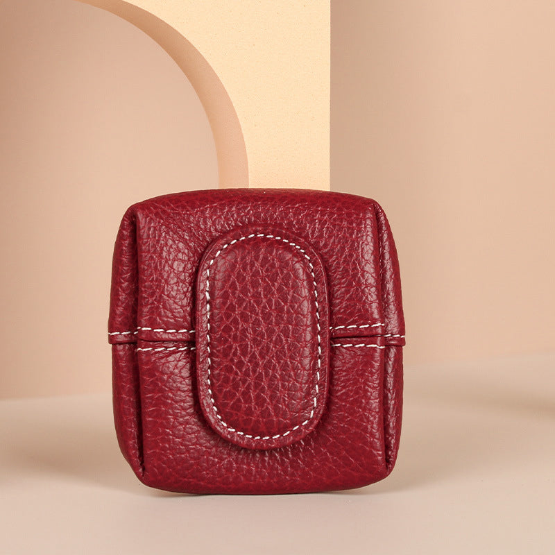 Eco Friendly Luxury Handbag