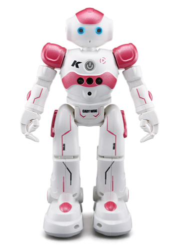 Smart Remote Control Robot Toy