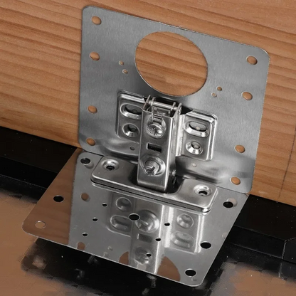 Stable Door Silencer and Rattle Stopper