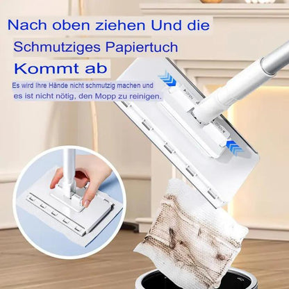 Easy Clean Fesara GlideMaster Floor Mop