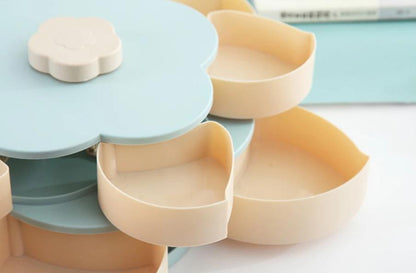 Easy Snack Dispenser for Home