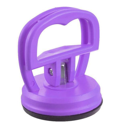 Portable Auto Body Dent Removal Tool