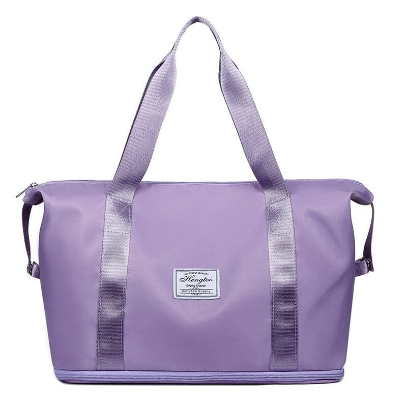 Waterproof Large Capacity Travel Duffel Bag