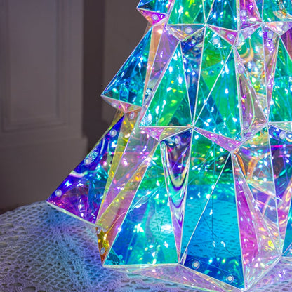 Colorful String Fairy Lights