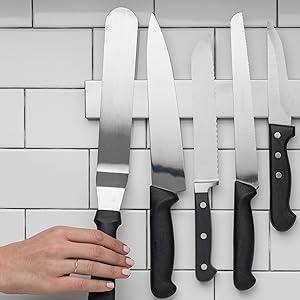 Strong 14 Magnetic Strip Tool Holder