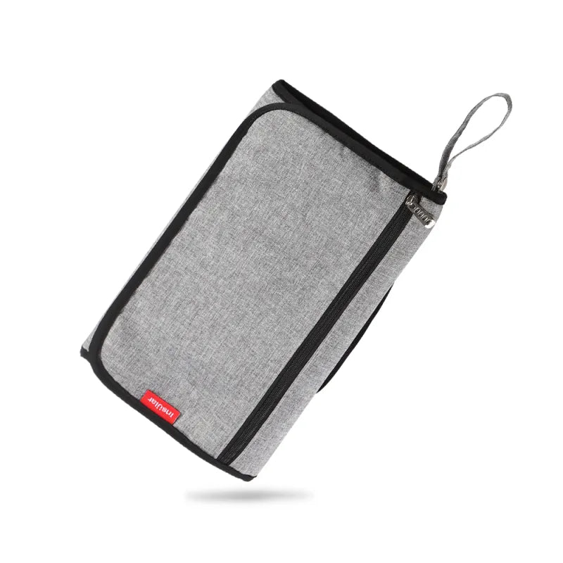 Compact Travel Changing Table