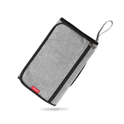 Compact Travel Changing Table
