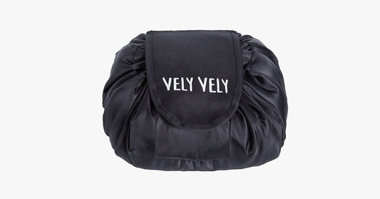 Portable Cosmetic Travel Case - Fesara