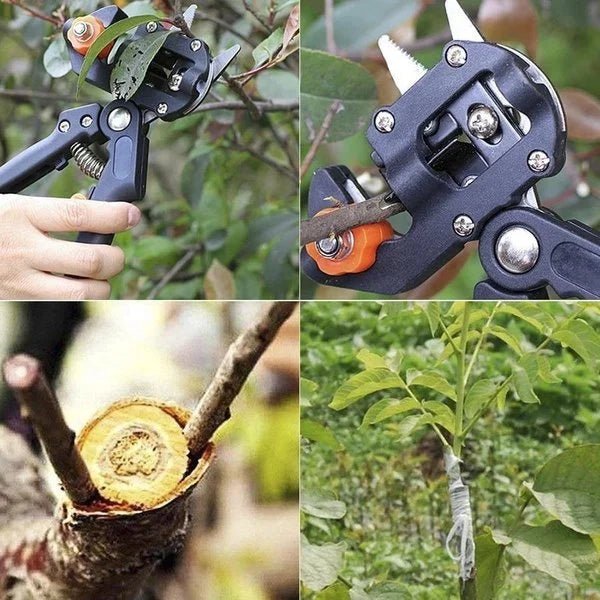 Pro Gardening Pruning Shears