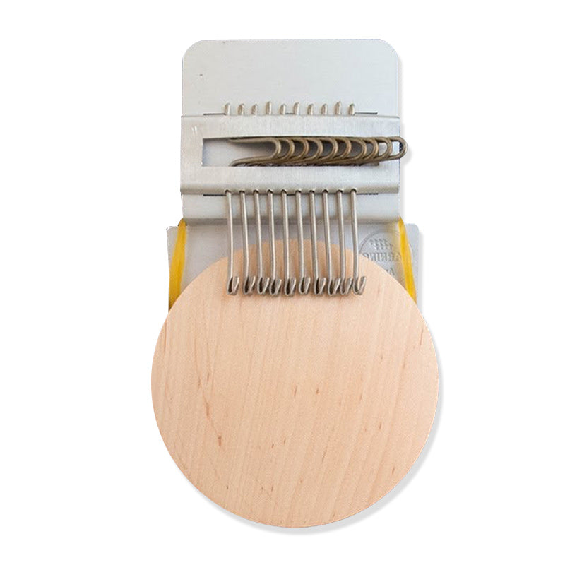 Portable Compact Weaving Loom Machine