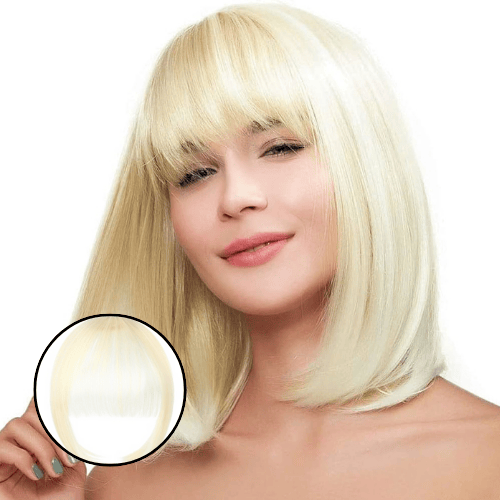 Chic Flip Fringe False Lashes