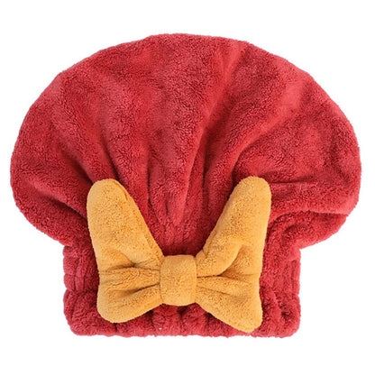 Quick Dry Microfiber Hair Towel
