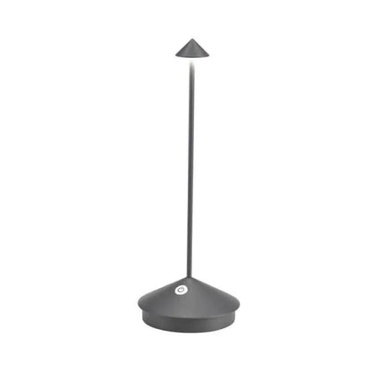 Bright Wireless LED Desk Lamp