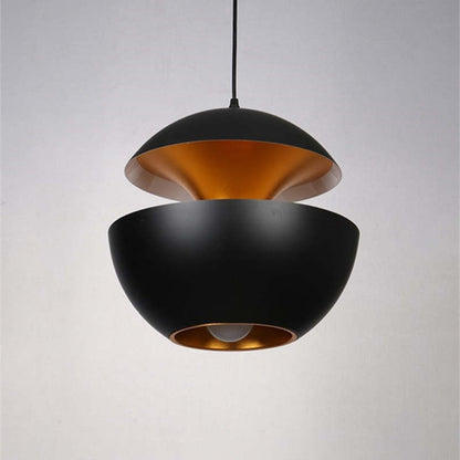 Fesara | Classic Natural Bamboo Table Lamp