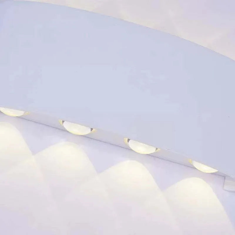Stylish Wall Lamp Modern Home Lighting Fixture