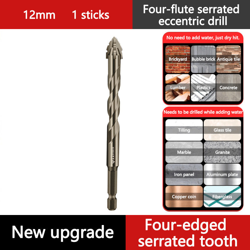 Fesara Power Drill - Easy Accurate Drilling