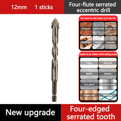 Fesara Power Drill - Easy Accurate Drilling