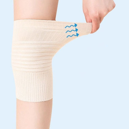 KneeEase - Ultra Comfortable Knee Support Sleeves