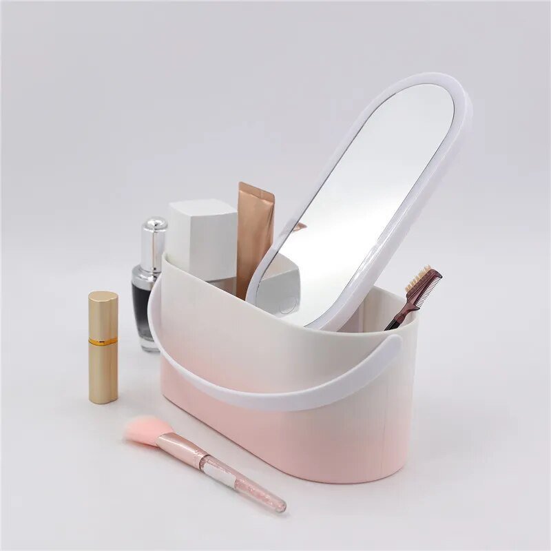 Luxury Makeup Storage Case