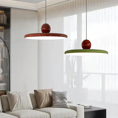 Luxury Glass Table Lamp