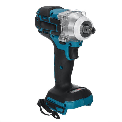 Heavy Duty Pro Electric Drill