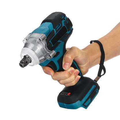 Heavy Duty Pro Electric Drill