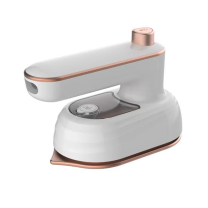 Portable Mini Steam Iron