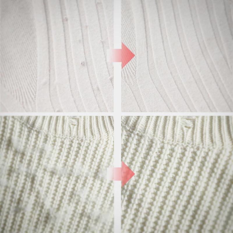 Fesara | Pet Hair Remover for Wool Sweaters