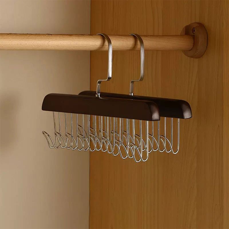 Elevate Your Closet with Luxury Storage Solutions