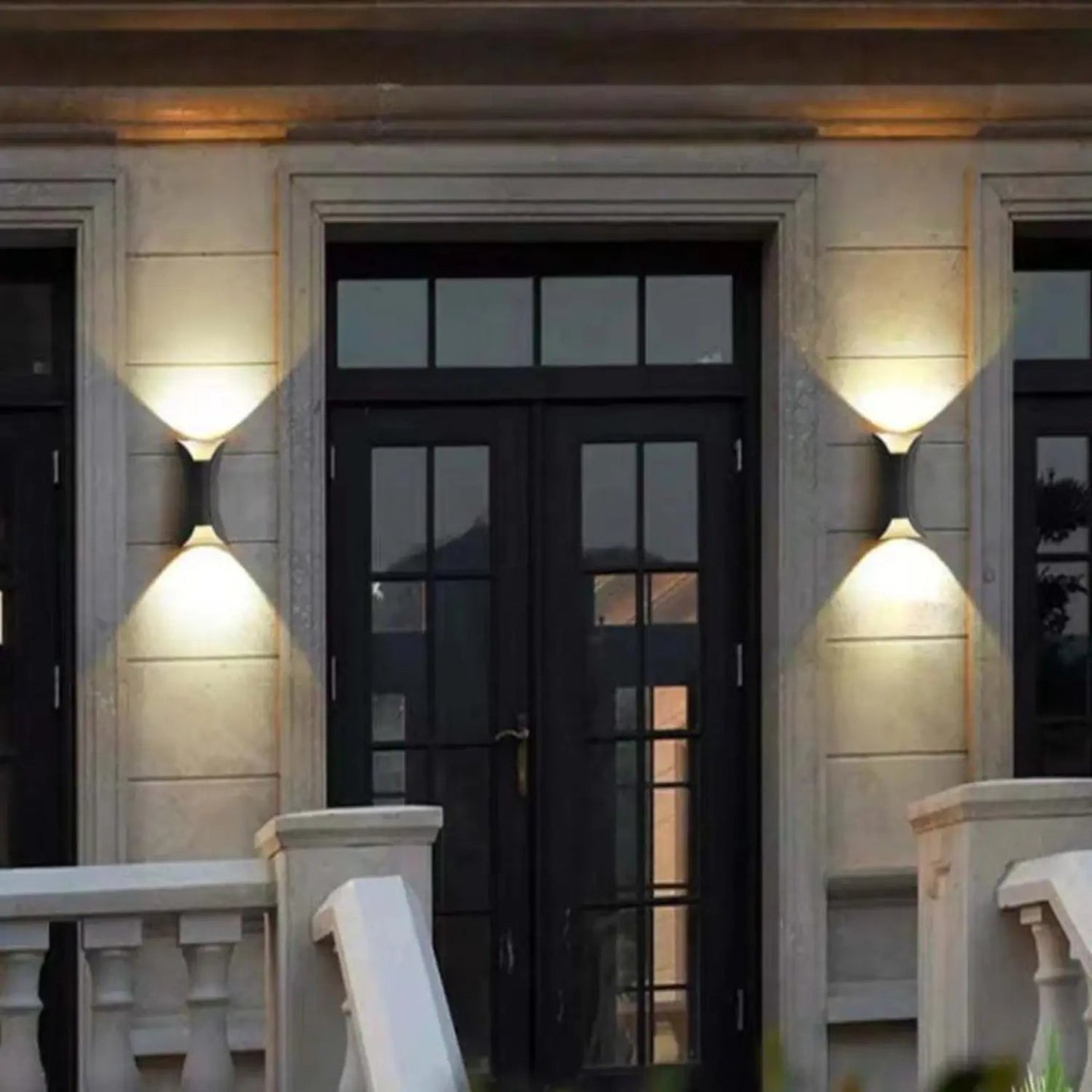 Elegant Modern Wall Lamp