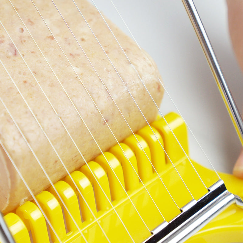 Easy Use Meat Cutting Slicer