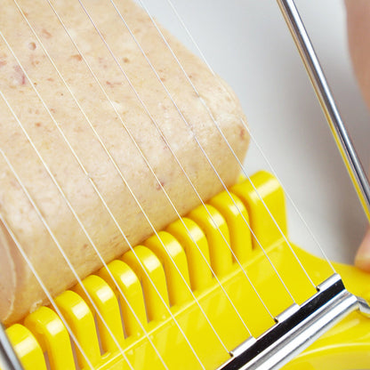 Easy Use Meat Cutting Slicer