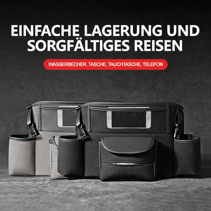 Practical Car Seat Storage Organizer Bag