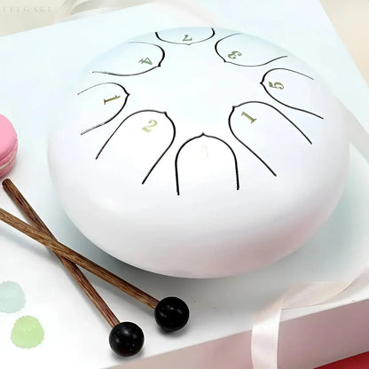 Kids Steel Percussion Drum