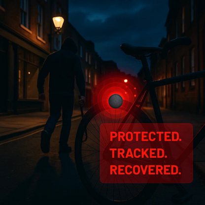 Car GPS Tracker with Powerful Magnet