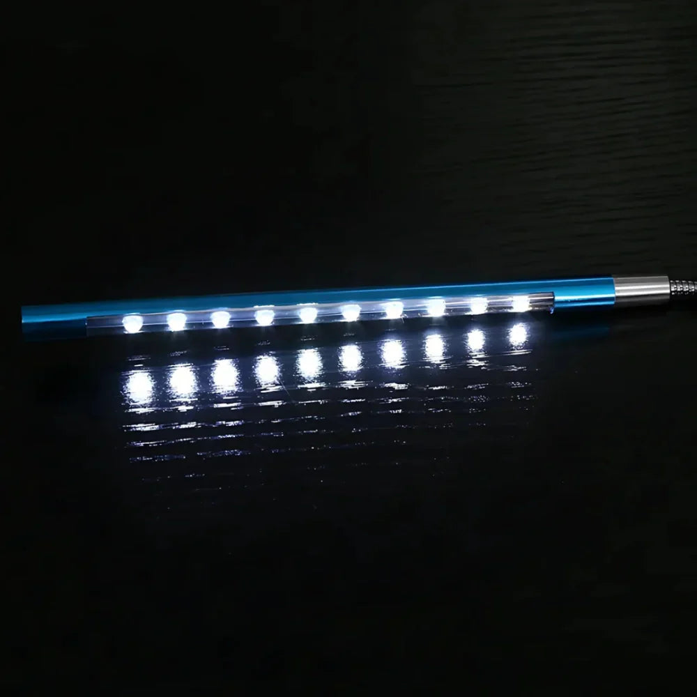 Compact LED Keyboard Lamp