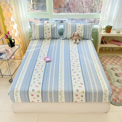 Premium Comfort Bedding Set