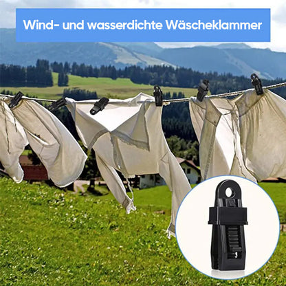 Secure Easy Grip Handle Clamp